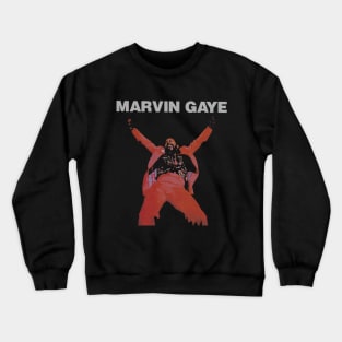 marvin Crewneck Sweatshirt